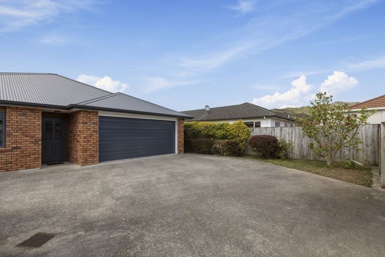 Photo of property in 16 Woodland Grove, Wainuiomata, Lower Hutt, 5014