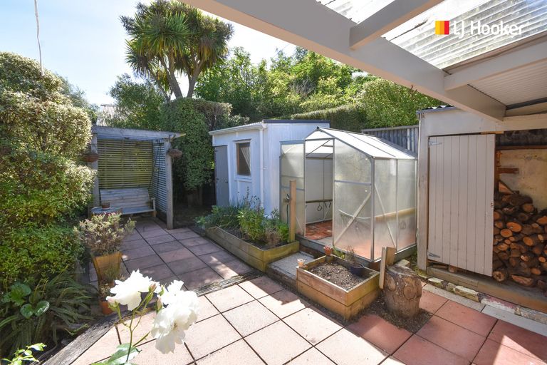Photo of property in 6 Greenock Street, Kaikorai, Dunedin, 9010