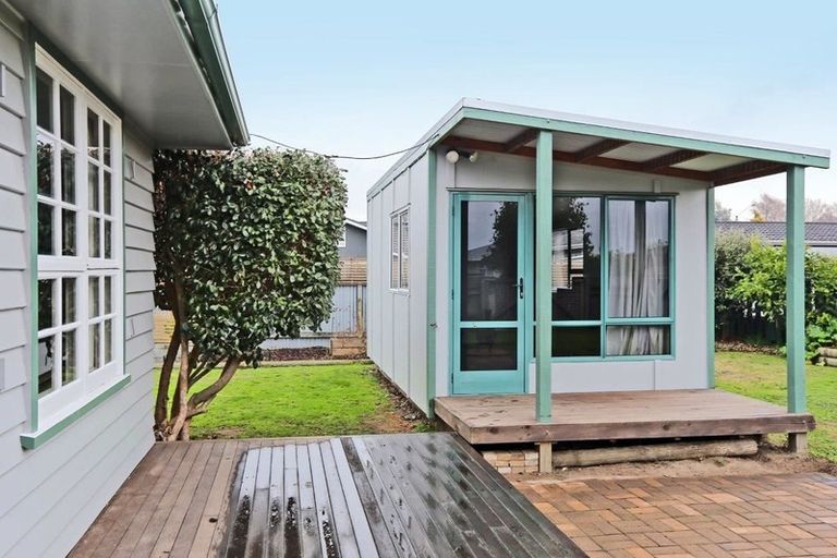 Photo of property in 55 Dover Road, Flaxmere, Hastings, 4120