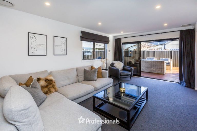 Photo of property in 4 Kerrigan Crescent, Wallaceville, Upper Hutt, 5018