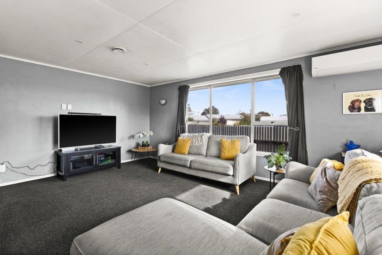 Photo of property in 25 Argyll Crescent, Tamatea, Napier, 4112