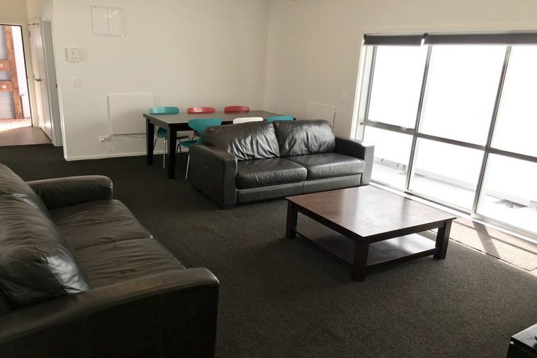 Photo of property in 24 Webb Street, Te Aro, Wellington, 6011