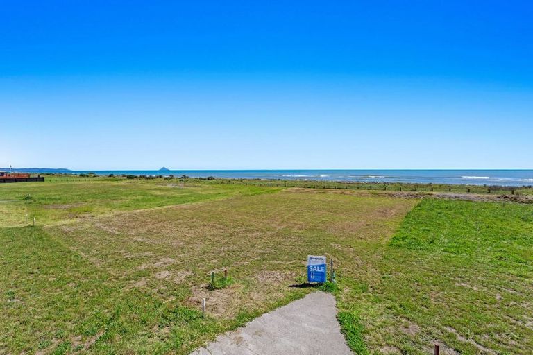 Photo of property in 61a Waiotahe Drifts Boulevard, Waiotahe, Opotiki, 3198