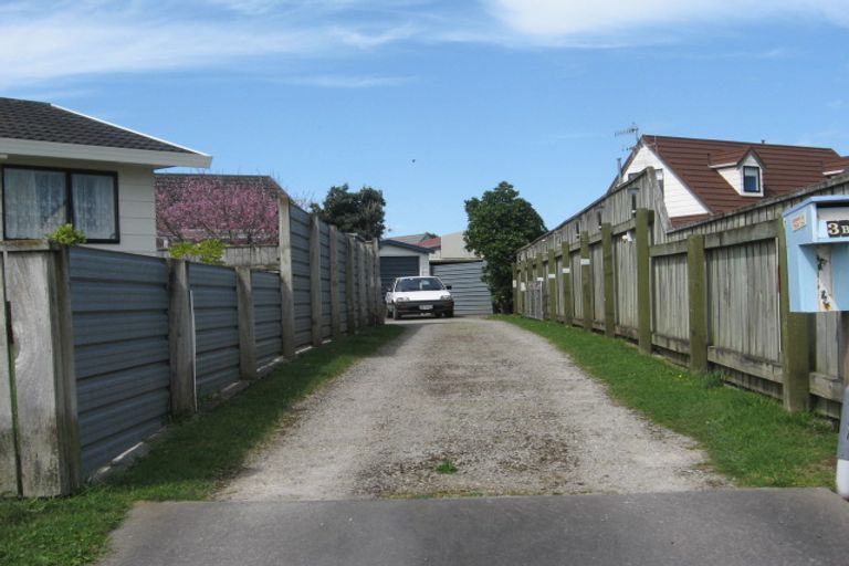 Photo of property in 3b Sheffield Place, Springvale, Whanganui, 4501