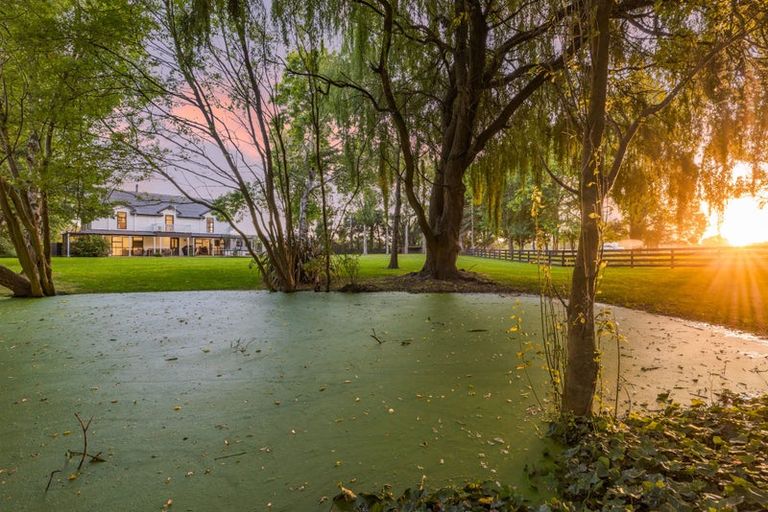 Photo of property in 5 Moodys Road, Clarkville, Kaiapoi, 7692