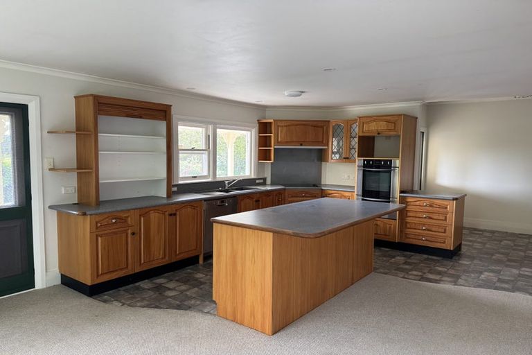 Photo of property in 220 Woodside Road, Woodside, Greytown, 5794