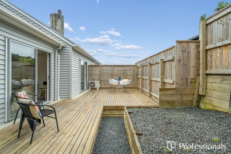 Photo of property in 7 Swainson Street, Naenae, Lower Hutt, 5011