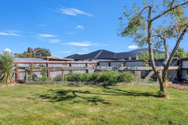 Photo of property in 8 Andrew Street, Allenton, Ashburton, 7700