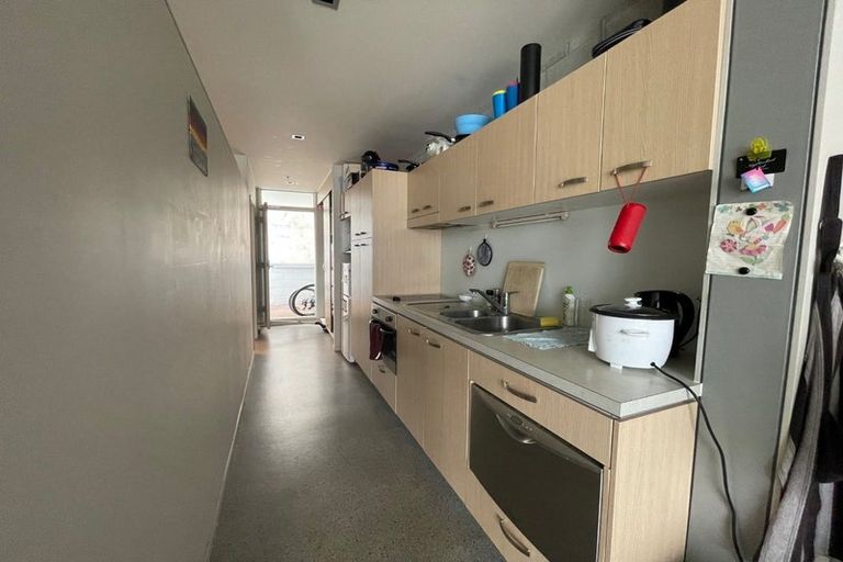 Photo of property in 1/143g Carlton Gore Road, Newmarket, Auckland, 1023