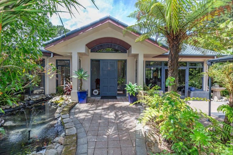 Photo of property in 28 Wallace Loop Road, Koputaroa, Levin, 5571