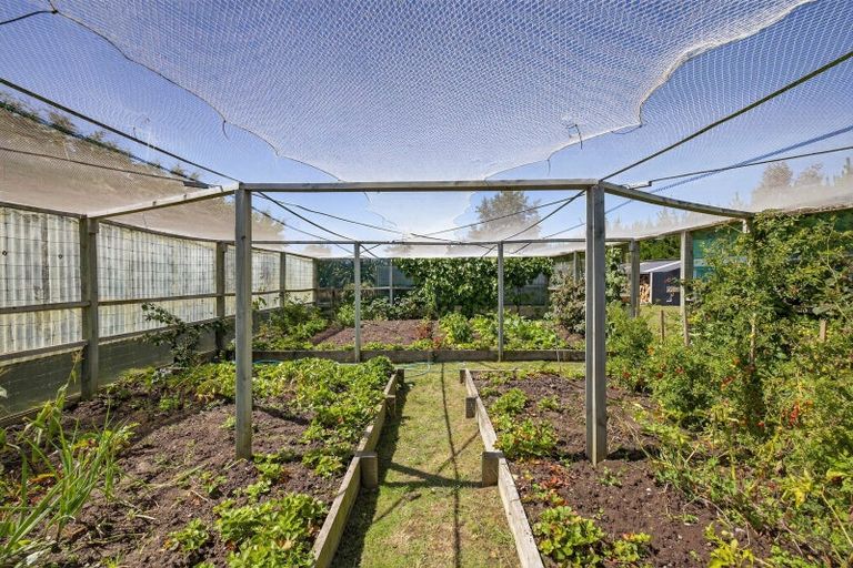 Photo of property in 509 Downs Road, Eyrewell, Rangiora, 7476