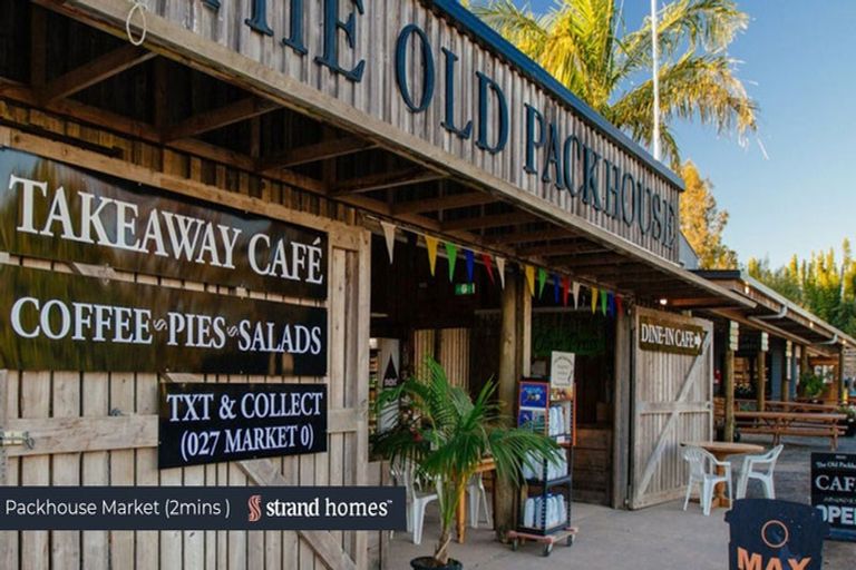 Photo of property in 1a James Kemp Place, Kerikeri, 0230