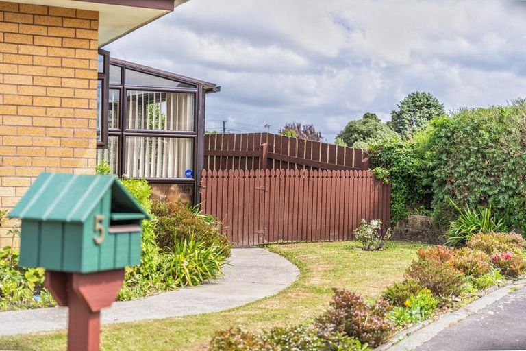 Photo of property in 1 Iti Street, Otaki, 5512