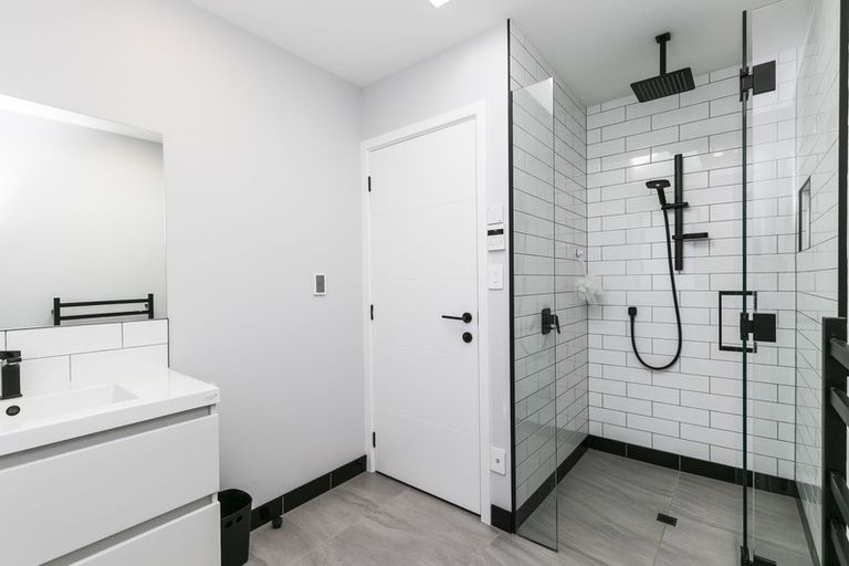 Photo of property in 105 Boom Rock Road, Ohariu, Wellington, 6037