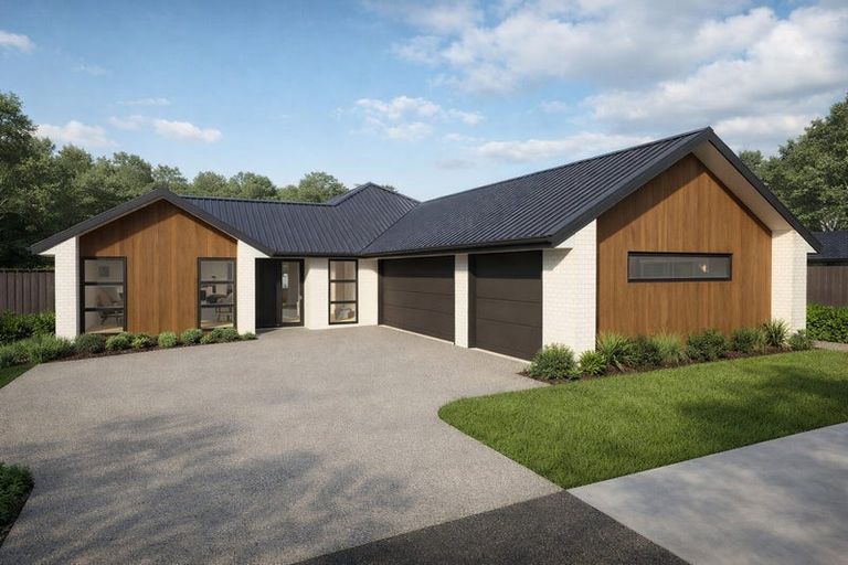 Photo of property in 644 Weedons Ross Road, West Melton, 7618