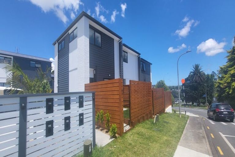 Photo of property in 13c East Street, Pukekohe, 2120