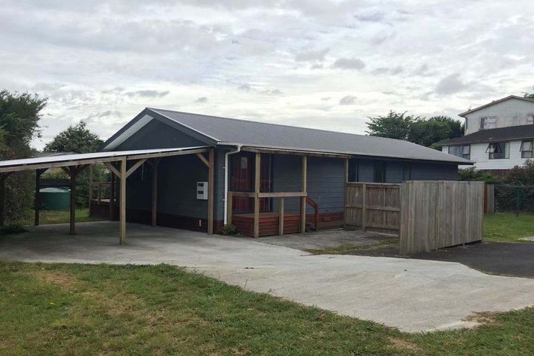 Photo of property in 207b Cambridge Road, Hillcrest, Hamilton, 3216