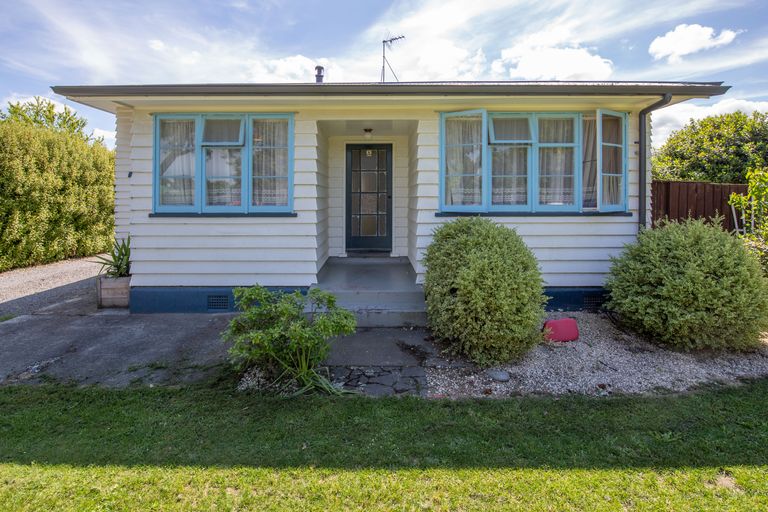 Photo of property in 7 Currie Street, Darfield, 7510