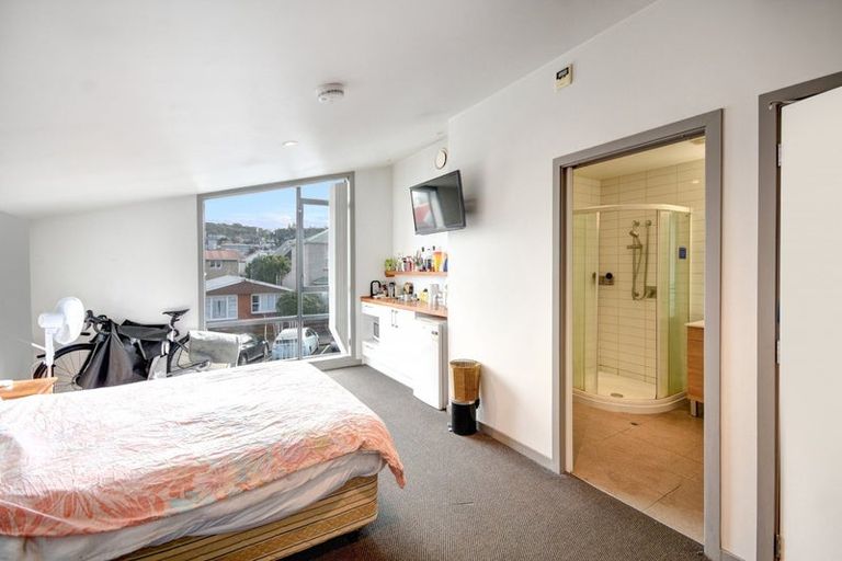 Photo of property in 203 Leith Street, North Dunedin, Dunedin, 9016