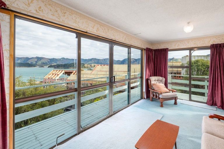 Photo of property in 12 Emerson Crescent, Diamond Harbour, Lyttelton, 8971
