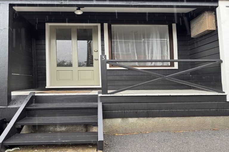 Photo of property in 3/199 Grant Road, Thorndon, Wellington, 6011