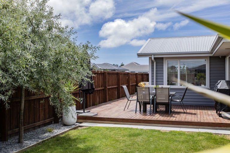 Photo of property in 42 El Alamein Avenue, Rangiora, 7400