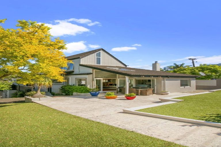 Photo of property in 9 Park Avenue, Takapuna, Auckland, 0622