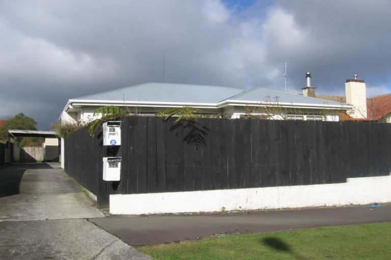 Photo of property in 52a Matamau Street, Palmerston North, 4414