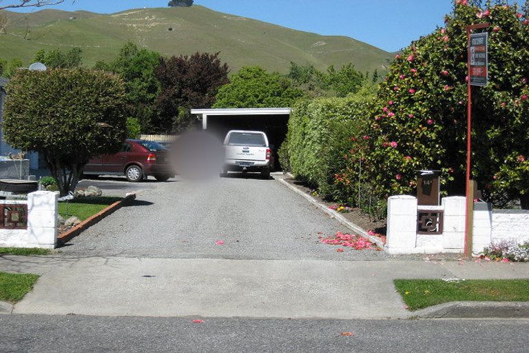 Photo of property in 14 Mckenzie Street, Witherlea, Blenheim, 7201