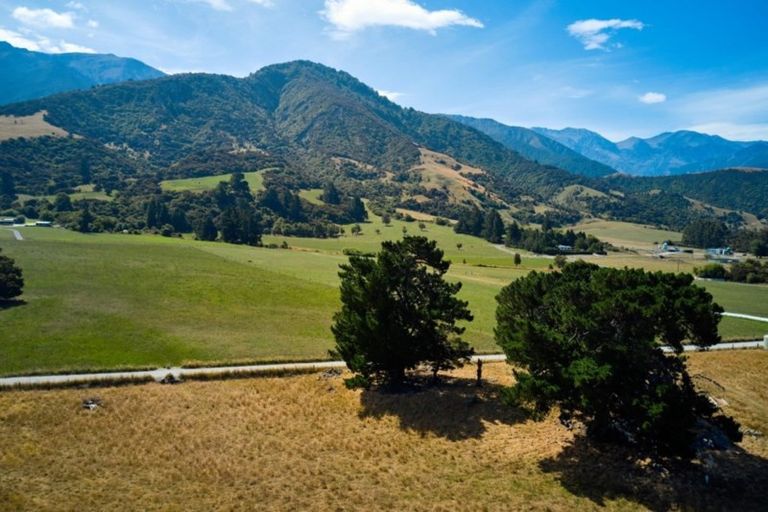 Photo of property in 235b Bay Paddock Road, Hapuku, Kaikoura, 7371