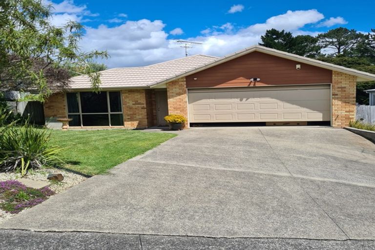 Photo of property in 25 Carol Lee Place, Albany Heights, Auckland, 0632