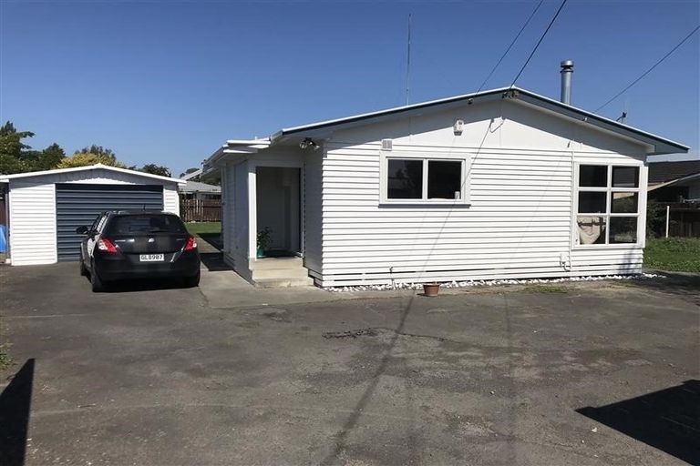 Photo of property in 805a Riverslea Road North, Parkvale, Hastings, 4122