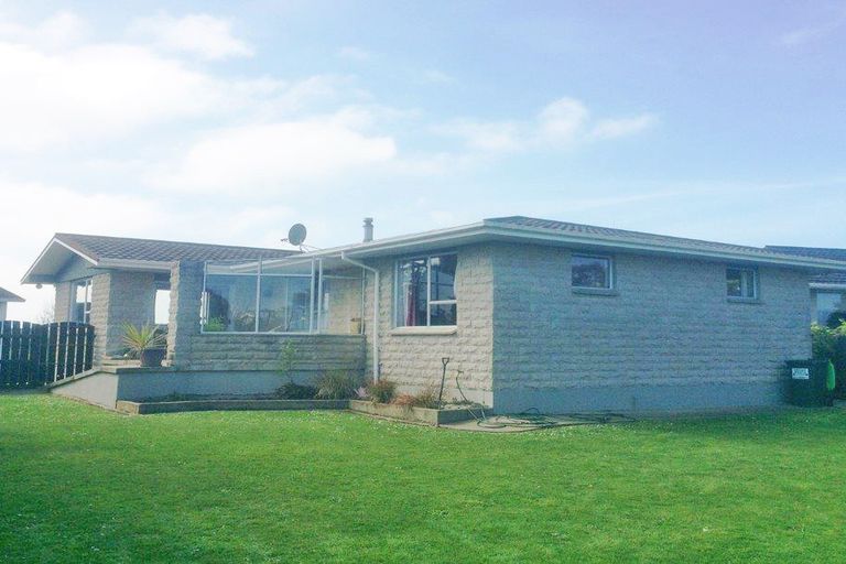 Photo of property in 3 Oakleigh Crescent, Oamaru North, Oamaru, 9400