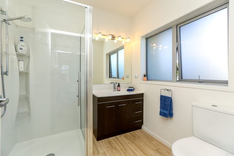 Photo of property in 30 Redwood Crescent, Hurdon, New Plymouth, 4310