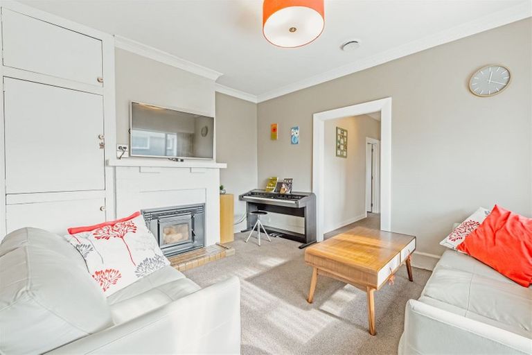 Photo of property in 108 Teesdale Street, Burnside, Christchurch, 8053