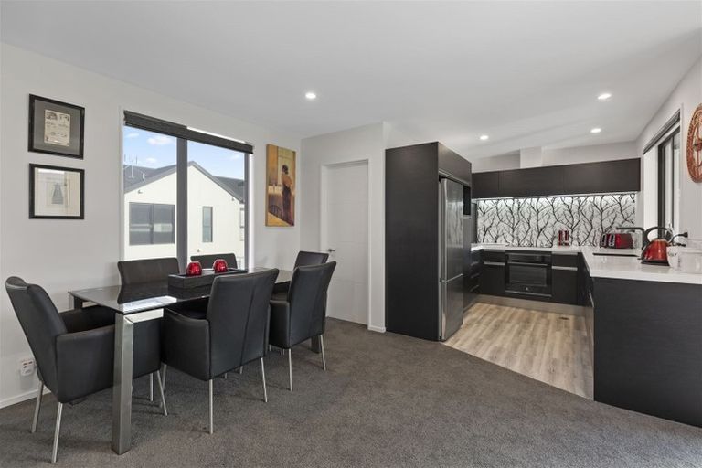 Photo of property in 2/486 Manchester Street, St Albans, Christchurch, 8014