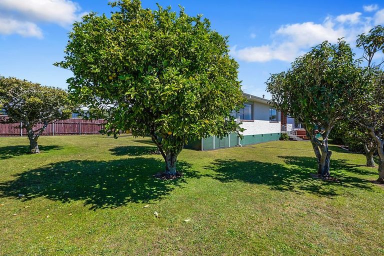 Photo of property in 43 Nevada Drive, Merrilands, New Plymouth, 4312