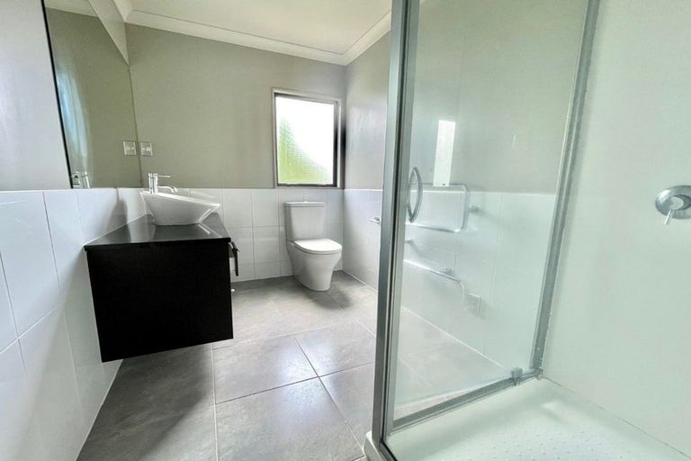 Photo of property in 34 Baltersan Drive, Flat Bush, Auckland, 2016