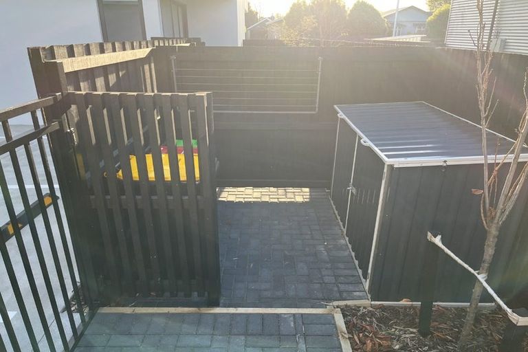 Photo of property in 3/654 Gloucester Street, Linwood, Christchurch, 8062