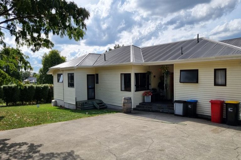 Photo of property in 64 Brill Road, Kihikihi, Te Awamutu, 3875