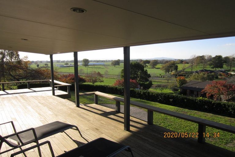 Photo of property in 9 Masters Road, Eureka, Hamilton, 3287