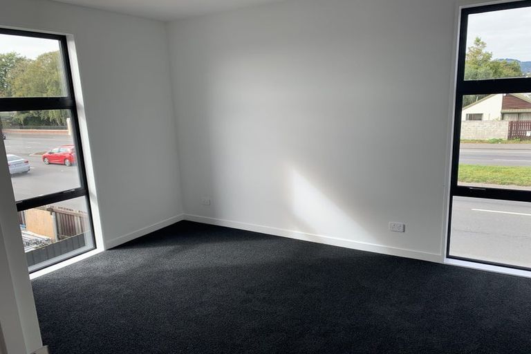 Photo of property in 183a Brougham Street, Sydenham, Christchurch, 8023