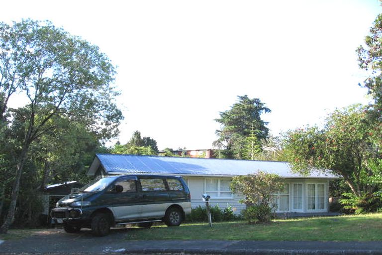 Photo of property in 19 Infidel Place, Torbay, Auckland, 0630