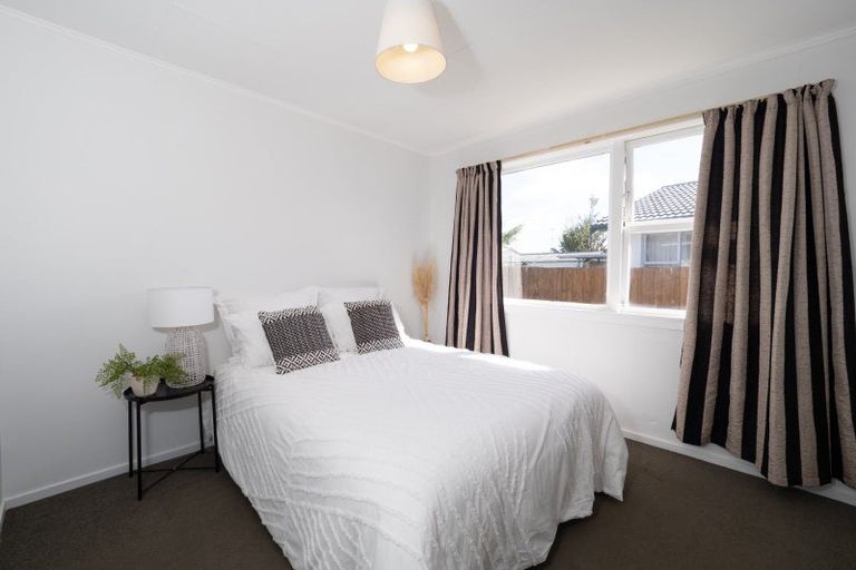 Photo of property in 24 Orr Street, Netherby, Ashburton, 7700