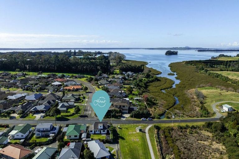 Photo of property in 128 Wills Road, Katikati, 3129