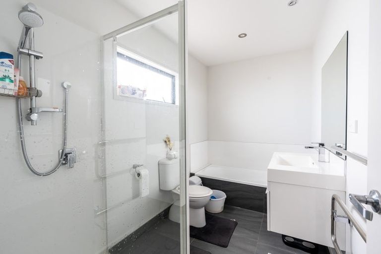 Photo of property in 2/195 Massey Street, Frankton, Hamilton, 3204