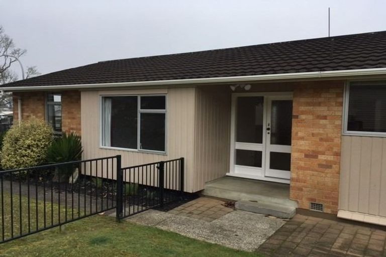 Photo of property in 25 Harlock Place, Huntly, 3700
