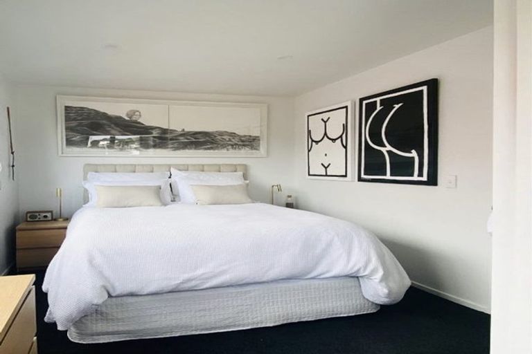 Photo of property in 1a Port Street, Mount Victoria, Wellington, 6011