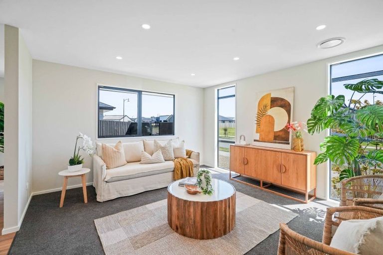 Photo of property in 11 Fairmaid Street, Lincoln, 7608