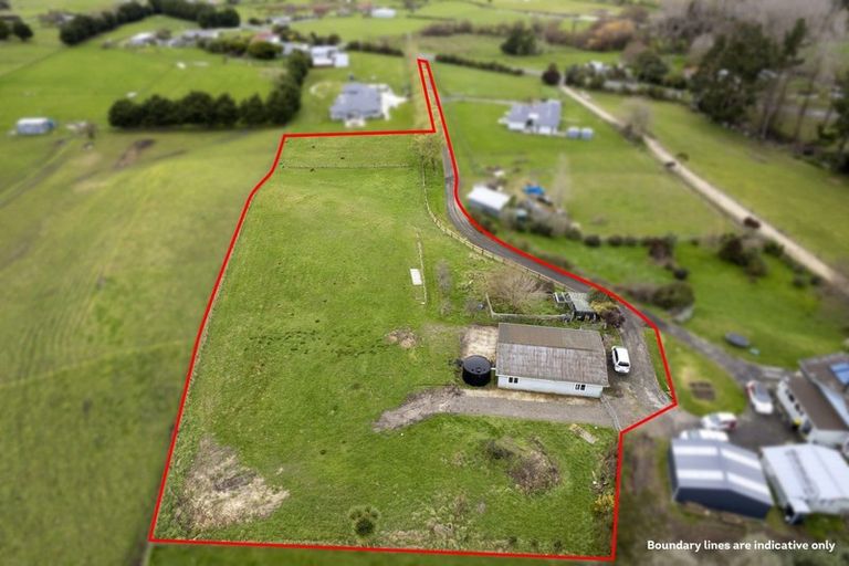 Photo of property in 192b Awahuri Feilding Road, Feilding, 4775